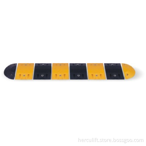 Rubber Bumper